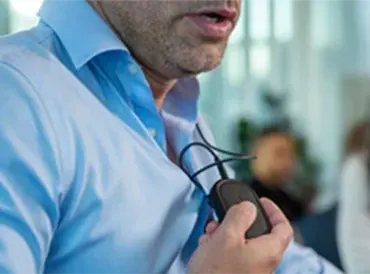 TLK25 Wearable Device